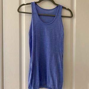 Sweaty Betty Athlete Seamless Workout Tank